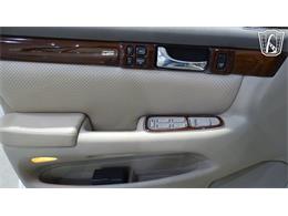 2000 Cadillac Seville (CC-2088600) for sale in O'Fallon, Illinois