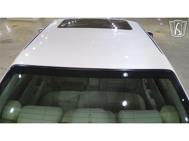 2000 Cadillac Seville (CC-2088600) for sale in O'Fallon, Illinois