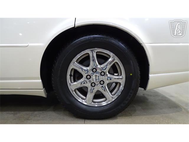 2000 Cadillac Seville (CC-2088600) for sale in O'Fallon, Illinois