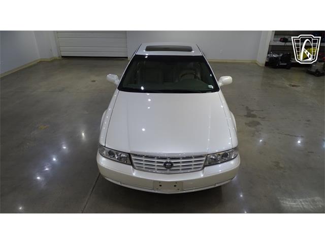 2000 Cadillac Seville (CC-2088600) for sale in O'Fallon, Illinois