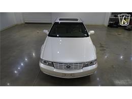 2000 Cadillac Seville (CC-2088600) for sale in O'Fallon, Illinois