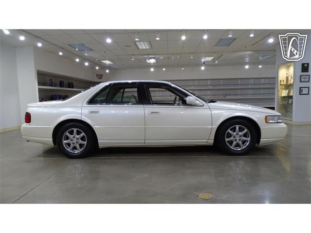 2000 Cadillac Seville (CC-2088600) for sale in O'Fallon, Illinois