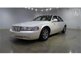 2000 Cadillac Seville (CC-2088600) for sale in O'Fallon, Illinois