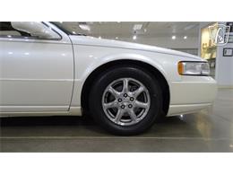 2000 Cadillac Seville (CC-2088600) for sale in O'Fallon, Illinois