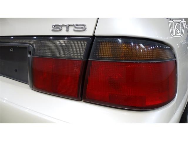 2000 Cadillac Seville (CC-2088600) for sale in O'Fallon, Illinois