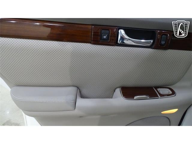 2000 Cadillac Seville (CC-2088600) for sale in O'Fallon, Illinois