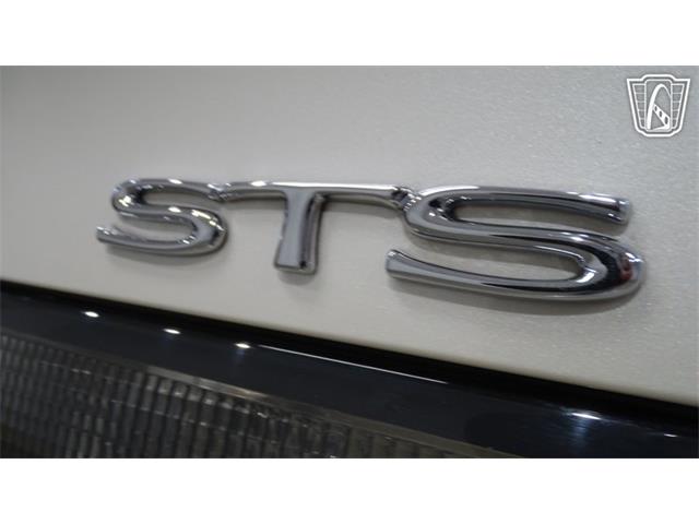 2000 Cadillac Seville (CC-2088600) for sale in O'Fallon, Illinois