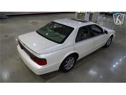 2000 Cadillac Seville (CC-2088600) for sale in O'Fallon, Illinois