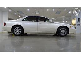 2000 Cadillac Seville (CC-2088600) for sale in O'Fallon, Illinois