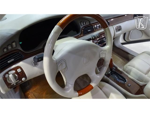 2000 Cadillac Seville (CC-2088600) for sale in O'Fallon, Illinois