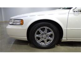 2000 Cadillac Seville (CC-2088600) for sale in O'Fallon, Illinois