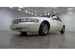 2000 Cadillac Seville (CC-2088600) for sale in O'Fallon, Illinois