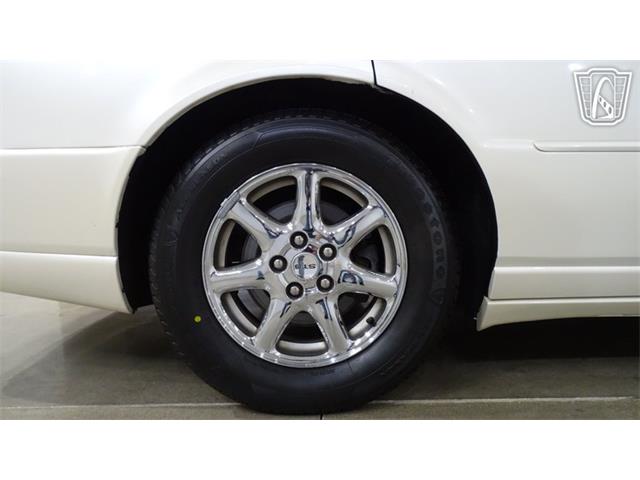 2000 Cadillac Seville (CC-2088600) for sale in O'Fallon, Illinois