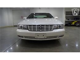 2000 Cadillac Seville (CC-2088600) for sale in O'Fallon, Illinois