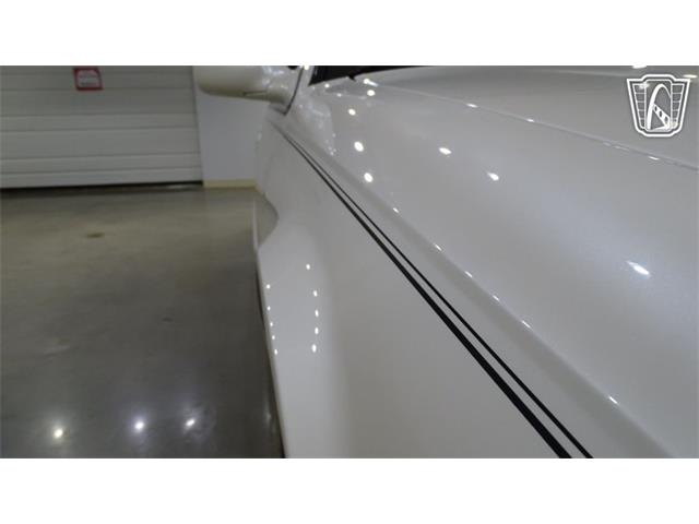 2000 Cadillac Seville (CC-2088600) for sale in O'Fallon, Illinois