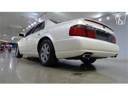 2000 Cadillac Seville (CC-2088600) for sale in O'Fallon, Illinois