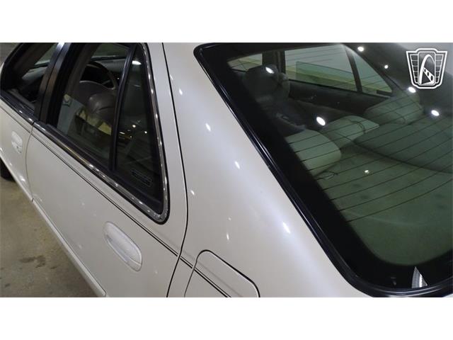 2000 Cadillac Seville (CC-2088600) for sale in O'Fallon, Illinois