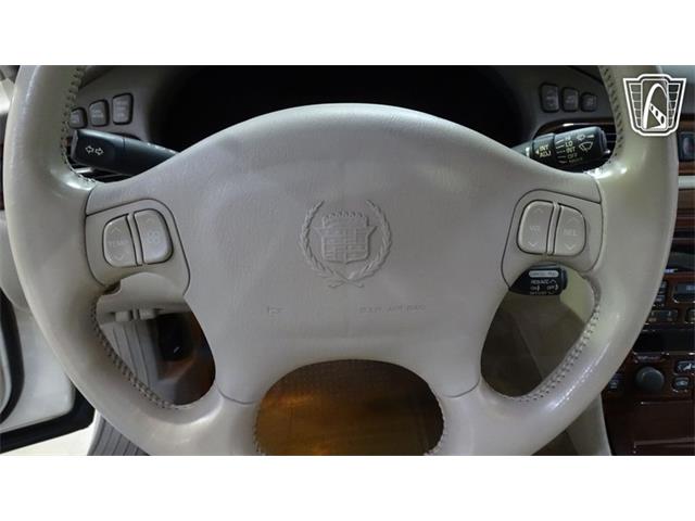 2000 Cadillac Seville (CC-2088600) for sale in O'Fallon, Illinois