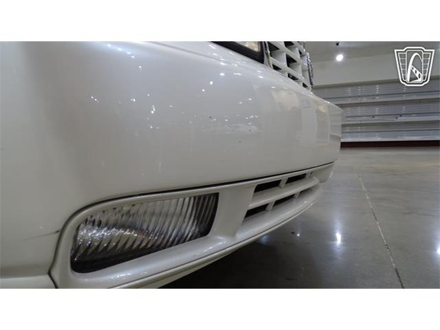 2000 Cadillac Seville (CC-2088600) for sale in O'Fallon, Illinois