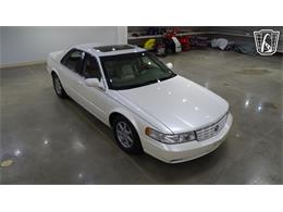 2000 Cadillac Seville (CC-2088600) for sale in O'Fallon, Illinois