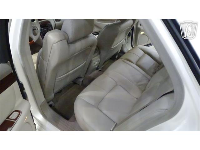 2000 Cadillac Seville (CC-2088600) for sale in O'Fallon, Illinois