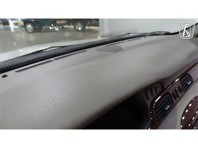 2000 Cadillac Seville (CC-2088600) for sale in O'Fallon, Illinois