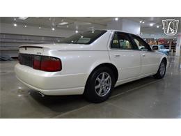 2000 Cadillac Seville (CC-2088600) for sale in O'Fallon, Illinois