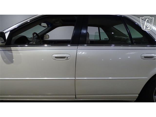 2000 Cadillac Seville (CC-2088600) for sale in O'Fallon, Illinois