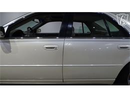 2000 Cadillac Seville (CC-2088600) for sale in O'Fallon, Illinois