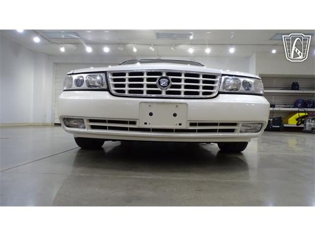 2000 Cadillac Seville (CC-2088600) for sale in O'Fallon, Illinois