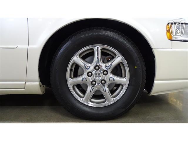 2000 Cadillac Seville (CC-2088600) for sale in O'Fallon, Illinois