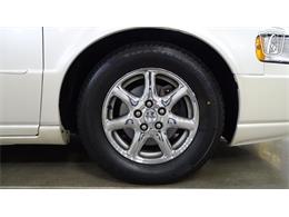 2000 Cadillac Seville (CC-2088600) for sale in O'Fallon, Illinois
