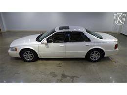 2000 Cadillac Seville (CC-2088600) for sale in O'Fallon, Illinois