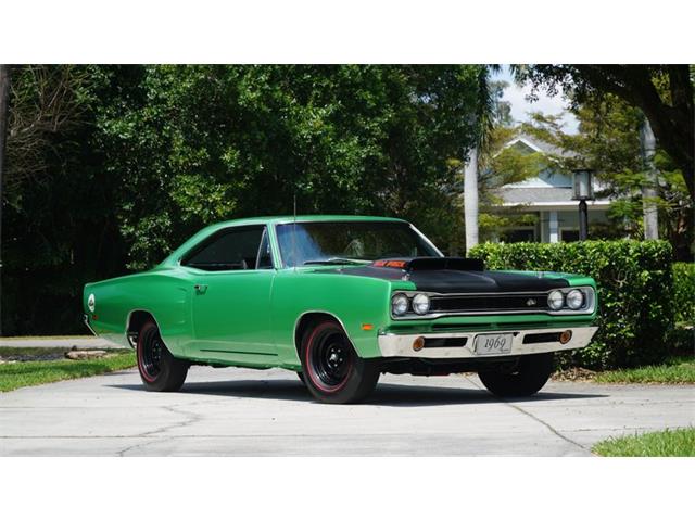 1969 Dodge Super Bee (CC-2088601) for sale in Greensboro, North Carolina