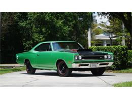 1969 Dodge Super Bee (CC-2088601) for sale in Greensboro, North Carolina