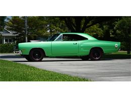 1969 Dodge Super Bee (CC-2088601) for sale in Greensboro, North Carolina