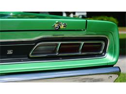 1969 Dodge Super Bee (CC-2088601) for sale in Greensboro, North Carolina