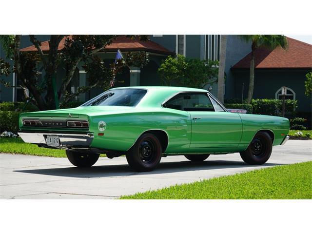 1969 Dodge Super Bee (CC-2088601) for sale in Greensboro, North Carolina