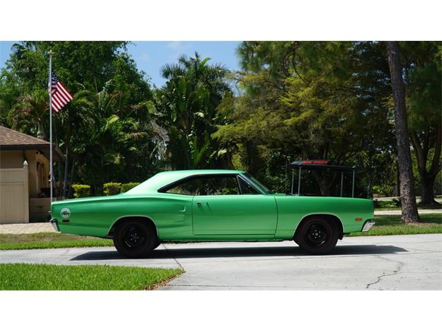 1969 Dodge Super Bee (CC-2088601) for sale in Greensboro, North Carolina