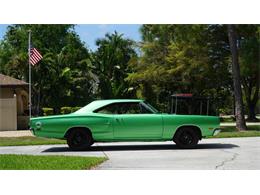 1969 Dodge Super Bee (CC-2088601) for sale in Greensboro, North Carolina