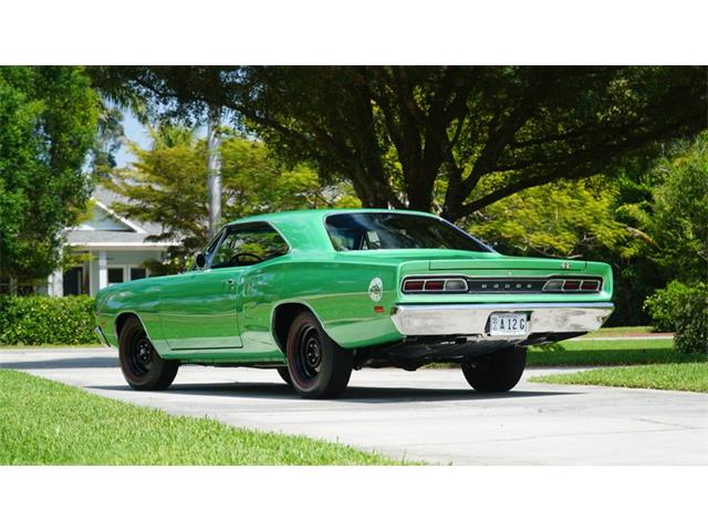 1969 Dodge Super Bee (CC-2088601) for sale in Greensboro, North Carolina