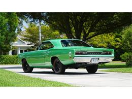 1969 Dodge Super Bee (CC-2088601) for sale in Greensboro, North Carolina