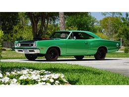 1969 Dodge Super Bee (CC-2088601) for sale in Greensboro, North Carolina