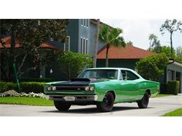1969 Dodge Super Bee (CC-2088601) for sale in Greensboro, North Carolina