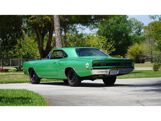 1969 Dodge Super Bee (CC-2088601) for sale in Greensboro, North Carolina