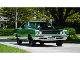 1969 Dodge Super Bee (CC-2088601) for sale in Greensboro, North Carolina