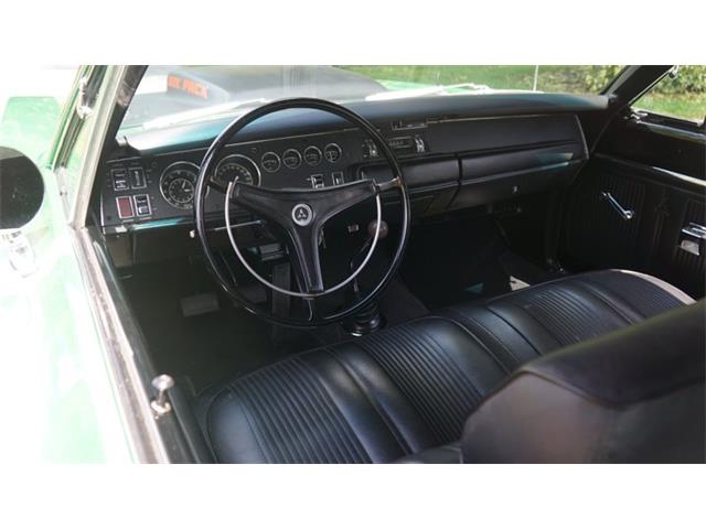 1969 Dodge Super Bee (CC-2088601) for sale in Greensboro, North Carolina