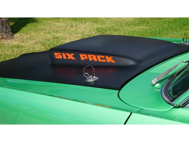 1969 Dodge Super Bee (CC-2088601) for sale in Greensboro, North Carolina