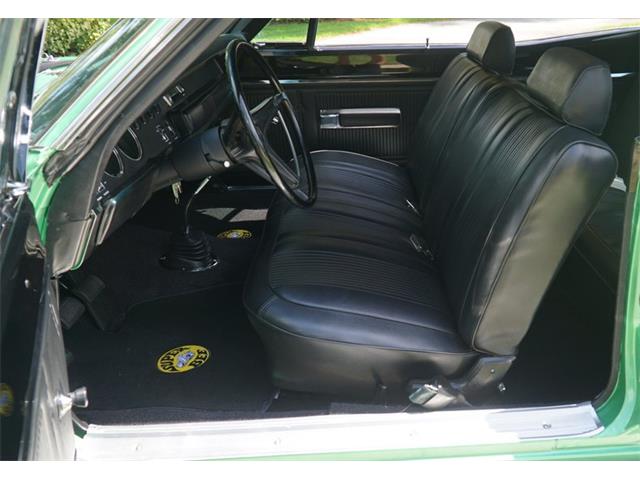 1969 Dodge Super Bee (CC-2088601) for sale in Greensboro, North Carolina