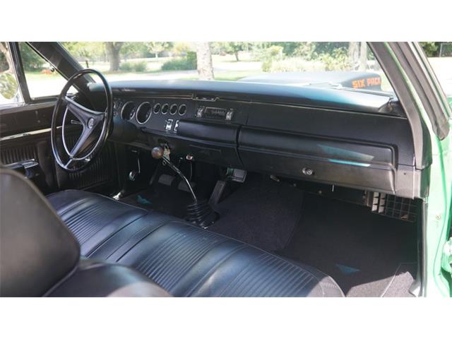 1969 Dodge Super Bee (CC-2088601) for sale in Greensboro, North Carolina